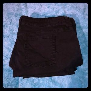 EUC Kut from the Kloth High Rise Boot Cut size 18w